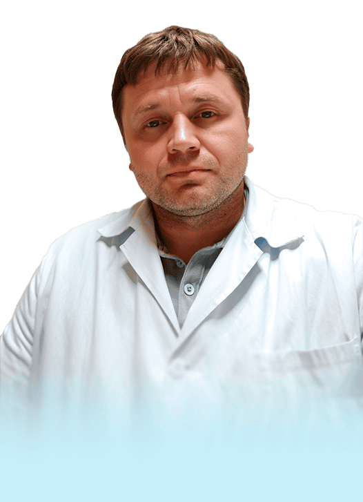 Стасюкевич Андрей Антонович
